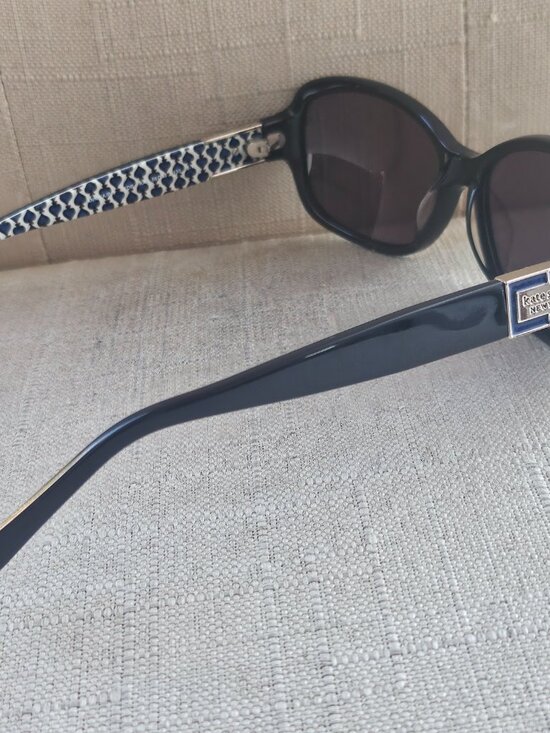 Kate Spade Women Eyeglass Frame ANNIKA/P/S JEDP RA 56[]15 130 Glasses main image 4
